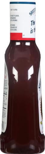 Sweet Baby Rays Barbecue Sauce, Honey, 40 oz