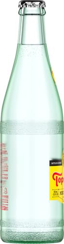 Topo Chico Mineral Water, 12 oz
