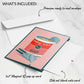 5x7" Get Well Soon Soup Pop-Up Card