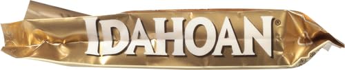 Idahoan Smokey Cheese & Bacon Mashed Instant Potato Mix Flakes, 4 oz, 3 Pack
