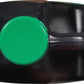 Kikkoman Soy Sauce, Traditionally Brewed, Less Sodium, 40.57 Fl Oz, Model 220-00711