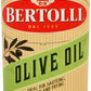 Bertolli Olive Oil, Extra Light, 16.9 fl oz (Pack of 2)