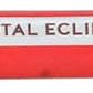 Equal Exchange - Organic & Fairly Traded Dark Chocolate Bar Total Eclipse 92% Cacao - 2.8 oz.
