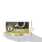 Victor Allens Coffee Morning Blend K-Cup Pods, 72 Count (Pack of 6)