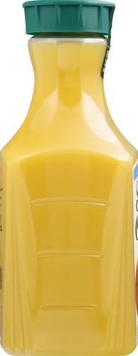SMPLY JCE ORNG CALCIUM (6x52.00)