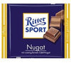 Ritter Sport Nugat (Praline) 100G (13-Pack)