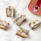 Anchovy Style Sprats Fillets By Abba 4.4 Ounces - 4 Pack