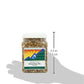 Mother Earth Products Dehydrated Fast Cooking Refried Bean Mix, 11 oz Quart Jar, Quick & Easy Meal Solution, Pack of 1