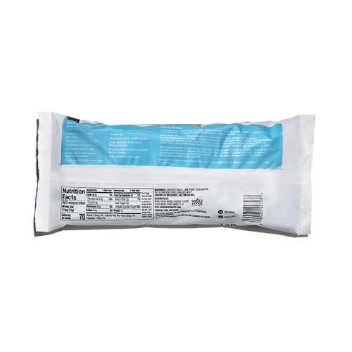 365 by Whole Foods Market  Dark Chocolate Baking Chunks  12 Ounce