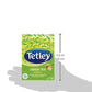 Tetley Green Tea, Honey, 72 Tea Bags | Refreshing, Light Flavor, Natural Ingredients | Ethical Sourcing