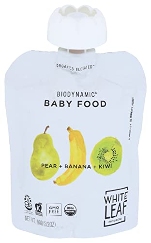 Og2 Whtlf Bby Fd Pr/Ban ( 6 X 3.2 Oz   )