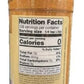 Birria Seasoning & Sauce Starter By Woodland Gourmet, 9.5 Oz, Perfect For Tacos, Stews, And Mexican Recipes (1 Bottle)