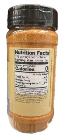 Birria Seasoning & Sauce Starter By Woodland Gourmet, 9.5 Oz, Perfect For Tacos, Stews, And Mexican Recipes (1 Bottle)