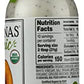 Briannas Organic Rich Poppy Seed Dressing, 10 Fluid Ounce (Pack Of 6)