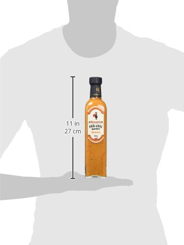 Nando's Peri-Peri Sauce Medium 500g