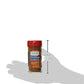 Frontier Co-Op Organic Blackened Seafood Seasoning, 2.5 Ounce Bottle, Savory Blend For Fish, Seafood, Sauces, Chowders