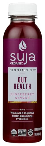 OG2 SUJA GT HLTH ELDR GN (6x12.00)