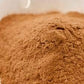Heawans Organic Nutmeg Powder, Premium Grade (4.5 Oz), Harvested & Packed From A Usda Certified Farm.