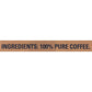 Maxwell House Master Blend Ground Coffee (42 Ct Pack, 1.1 Oz Packets)