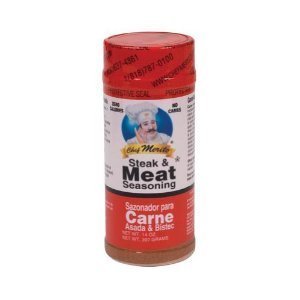 Chef Merito Ssnng Carne Asada