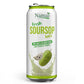 Namai Pure Soursop Juice, No Added Sugar, 24-Pack, 11.15 Fl Oz Each