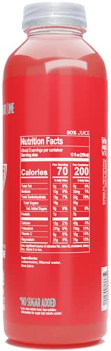 WW WATERMELON JUICE (6x33.80)