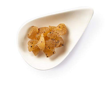 Goosebumps Masala Ginger Dehydrated Fruit After Meal, 150 G