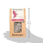 Teapigs Chai Tea Bags Made With Whole Leaves 50 Count (Pack Of 1)