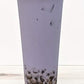 Qbubble Tea Powder Taro Powder, 2.2 Pound