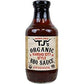 Trader Joes Organic Kansas City Style Bbq Sauce 18 Oz (Pack Of 2)