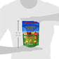 Carrington Farms Organic Flax Hemp Blend, Gluten Free, Usda Organic, 10 Ounce
