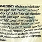 Love Crunch Organic Granola, Dark Chocolate Macaroon, 11.5 Oz , Non Gmo, Fairtrade, By Nature 'S Path