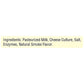 Sargento Ultra Thin Natural Provolone with Natural Smoke Flavor Sliced Cheese, 20 Slices