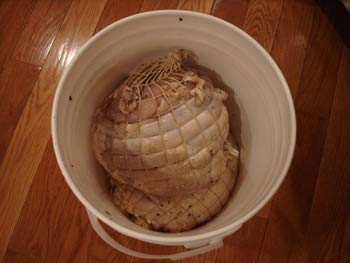 The Sausage Maker - Country Brown Sugar And Ham Cure, 2 Lbs.