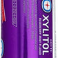Lotte Xylitol Blueberry Mint Gum 1.02 Oz (Pack Of 1)