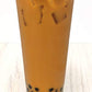Qbubble Tea Powder Thai, 2.2 Pound