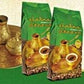 Vispak Zlatna Dzezva Ground Coffee, Regular Coffee, 907G