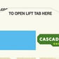 Cascadian Farm Organic Vanilla Chip Chewy Granola Bars, 6 Bars, 7.4 oz. (Pack of 4)