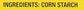 Argo, Cornstarch, 1 Pound(Lb)
