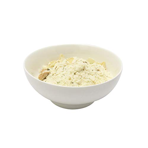 Knorr Professional Soup Du Jour New England Clam Chowder Soup Mix No Added Msg, 0G Trans Fat Per Serving, Just Add Water, 27 Oz,