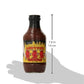 Cowtown Original Bbq Sauce, 18 Oz