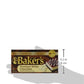 Baker's Premium White Chocolate Baking Bar, 4oz (Pack of 4) - Perfect for Baking and Desserts