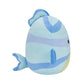 Squishmallows 7.5inch Leland The Fish