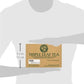 Triple Leaf Tea Black Tea Bags, Rose, 20 Count