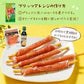 Pretz Ripe Tomatoes 4.7oz 5pcs Japanese Pretzel Snack Ninjapo