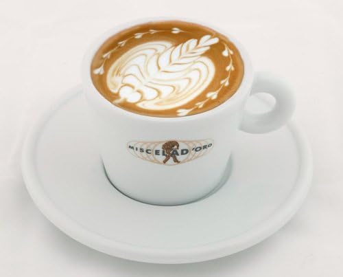 Miscela D'Oro Gran Crema Espresso Beans - 2.2 Lb