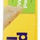 Feel Good Foods Vegetable Potstickers 10oz Frozen Dumplings with Tamari Dipping Sauce, Gluten Free