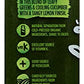 OG2 EFRESH GRN DEVOTION (6x32.00)