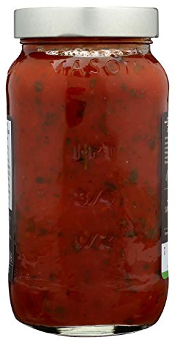 Primal Kitchen Marinara Sauce, Tomato & Basil, 24 oz