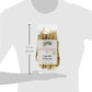 Pasta Deliziosa! Handcrafted Pasta, Vegetable Fettuccine, 12 Ounce